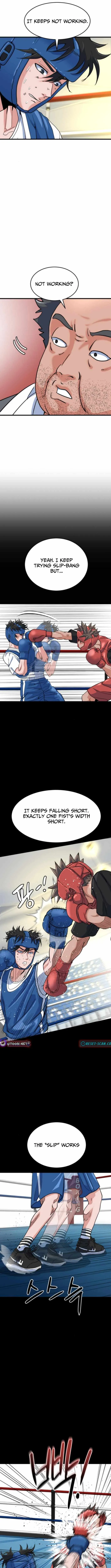 Read Underboxer chapter 10 image 12 on Lezhin