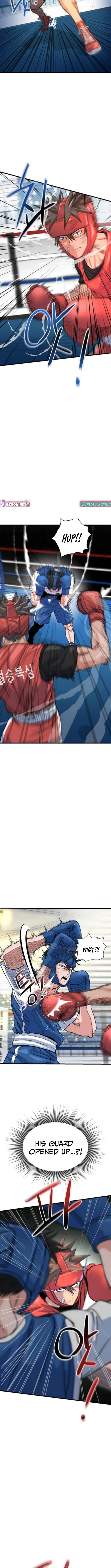 Read Underboxer chapter 10 image 2 on Lezhin