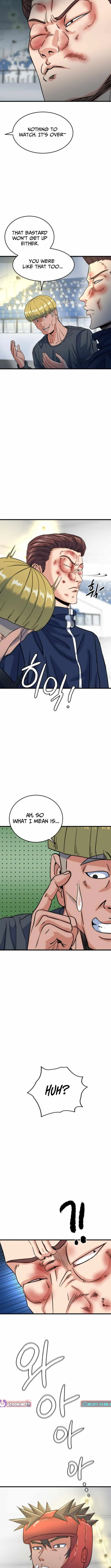 Read Underboxer chapter 10 image 6 on Lezhin