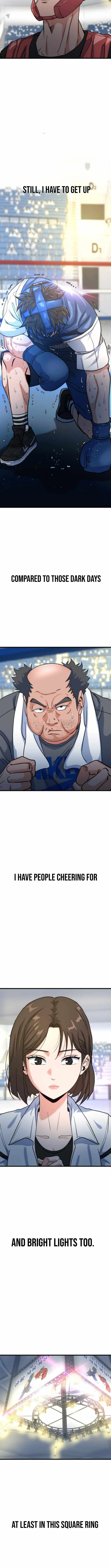 Read Underboxer chapter 10 image 7 on Lezhin