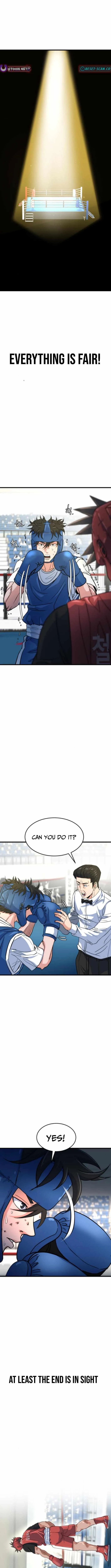 Read Underboxer chapter 10 image 8 on Lezhin