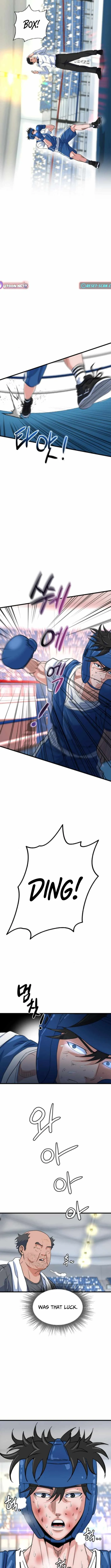 Read Underboxer chapter 10 image 9 on Lezhin