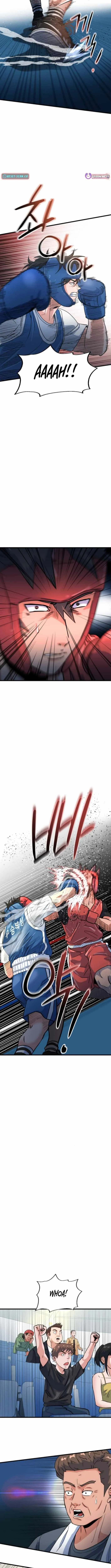 Read Underboxer chapter 11 image 1 on Lezhin