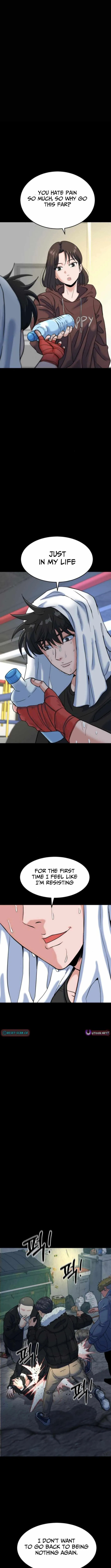 Read Underboxer chapter 11 image 11 on Lezhin