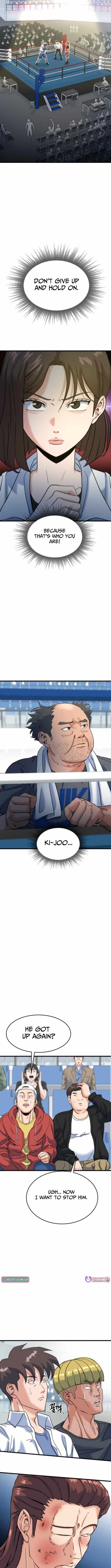 Read Underboxer chapter 11 image 13 on Lezhin