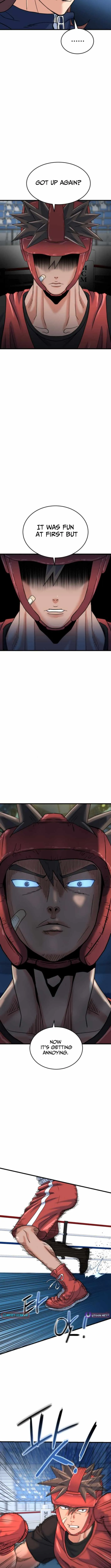 Read Underboxer chapter 11 image 14 on Lezhin