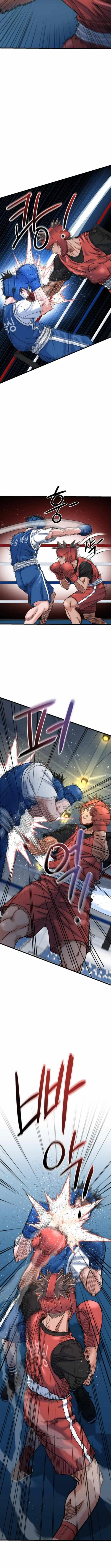 Read Underboxer chapter 11 image 15 on Lezhin