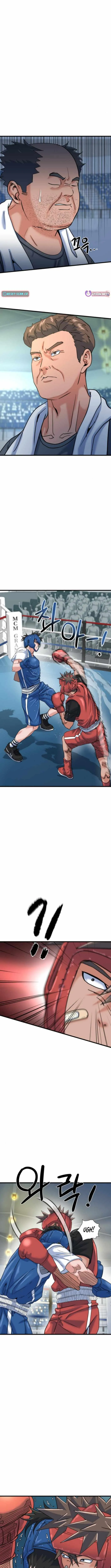 Read Underboxer chapter 11 image 16 on Lezhin