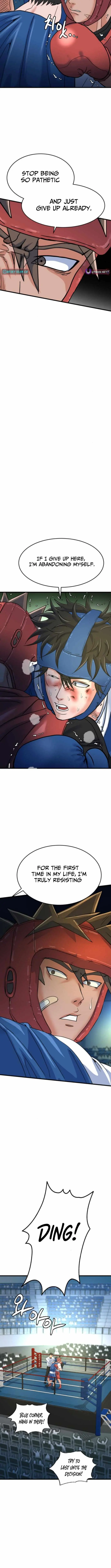 Read Underboxer chapter 11 image 17 on Lezhin