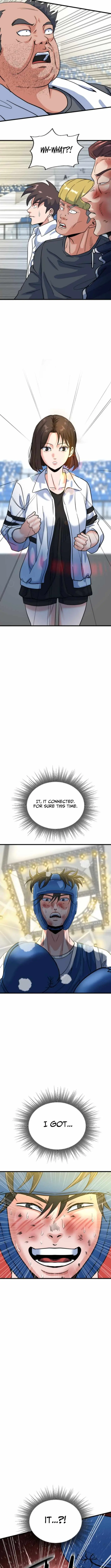 Read Underboxer chapter 11 image 2 on Lezhin