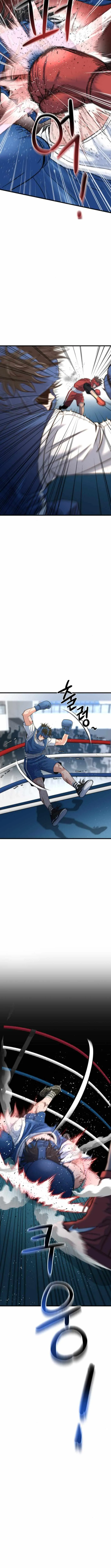 Read Underboxer chapter 11 image 3 on Lezhin