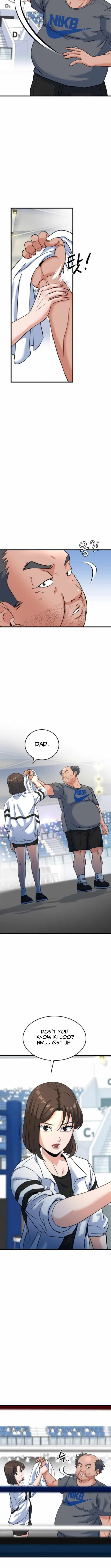 Read Underboxer chapter 11 image 6 on Lezhin