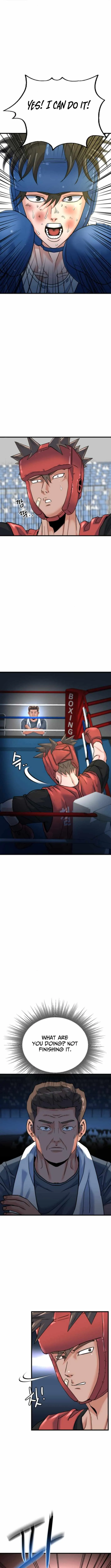 Read Underboxer chapter 11 image 8 on Lezhin