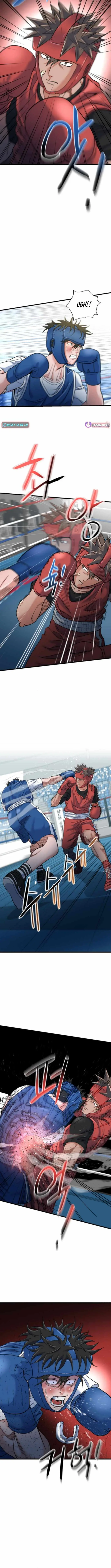 Read Underboxer chapter 11 image 9 on Lezhin