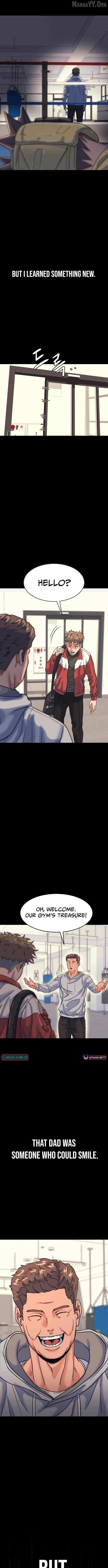 Read Underboxer chapter 12 image 12 on Lezhin
