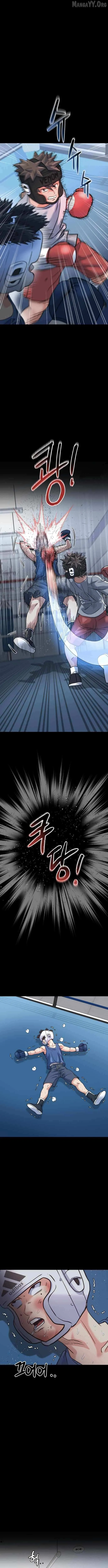 Read Underboxer chapter 12 image 15 on Lezhin