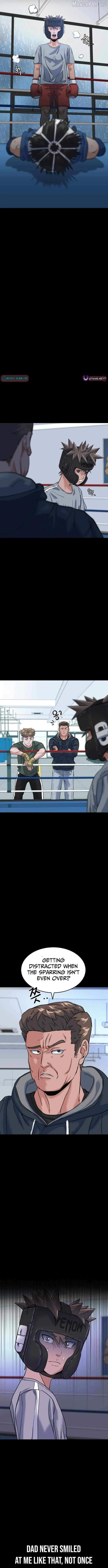Read Underboxer chapter 12 image 16 on Lezhin