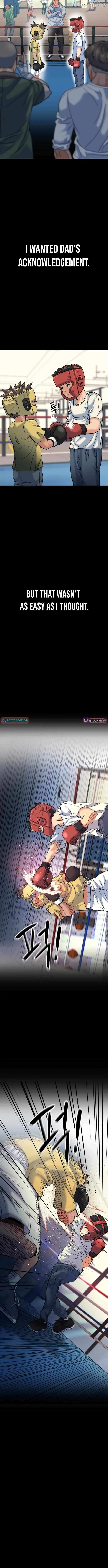 Read Underboxer chapter 12 image 5 on Lezhin