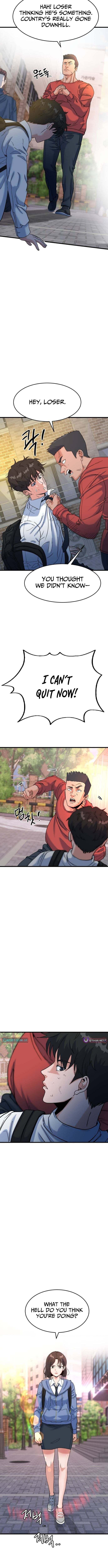 Read Underboxer chapter 15 image 12 on Lezhin