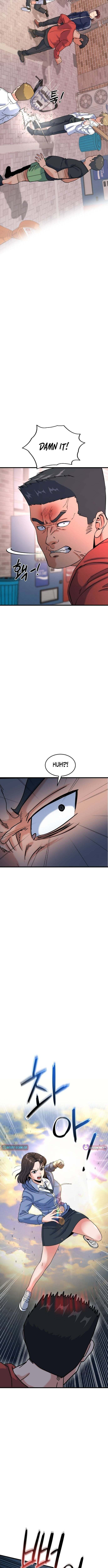 Read Underboxer chapter 15 image 14 on Lezhin