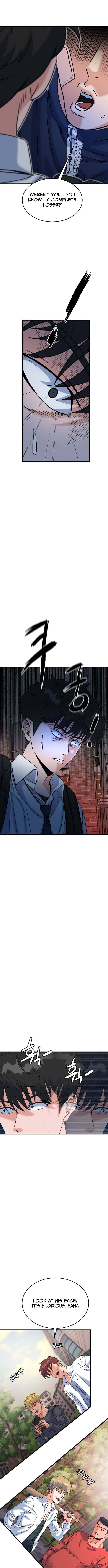 Read Underboxer chapter 15 image 9 on Lezhin