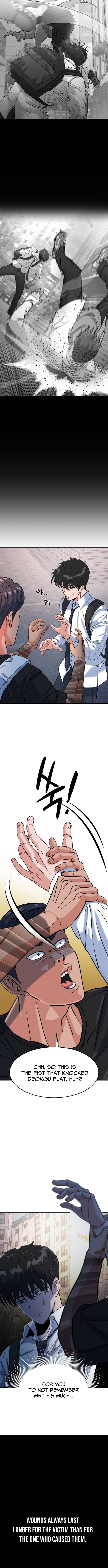 Read Underboxer chapter 16 image 13 on Lezhin