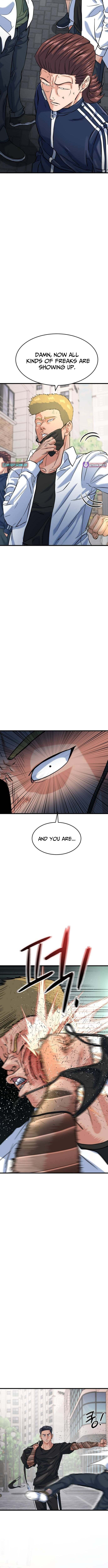 Read Underboxer chapter 16 image 5 on Lezhin