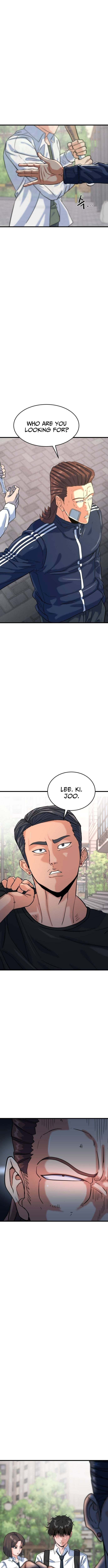 Read Underboxer chapter 16 image 7 on Lezhin