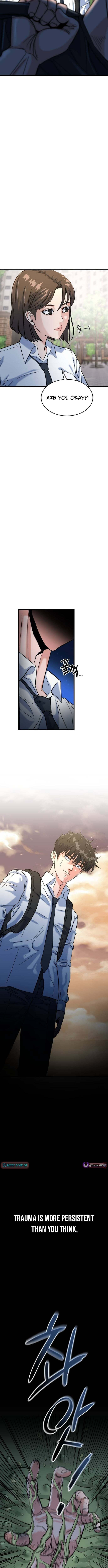 Read Underboxer chapter 16 image 8 on Lezhin
