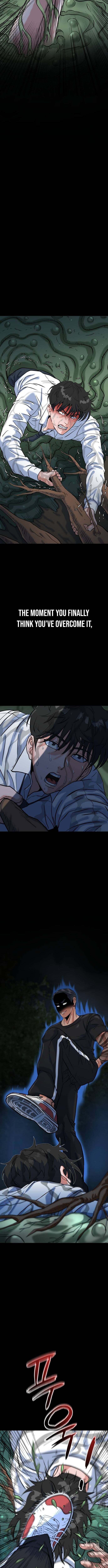 Read Underboxer chapter 16 image 9 on Lezhin
