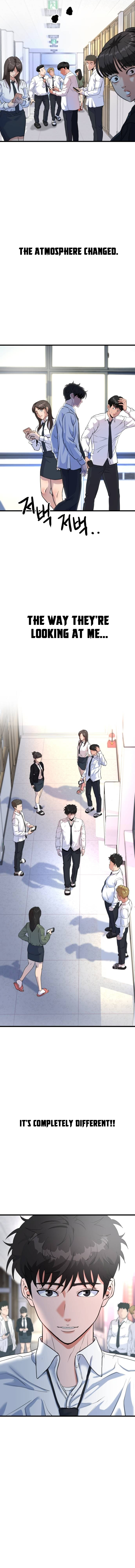 Read Underboxer chapter 2 image 8 on Lezhin