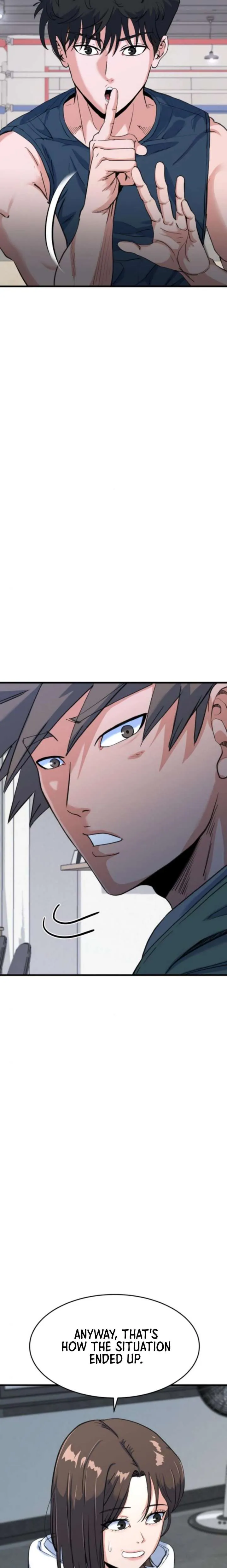 Read Underboxer chapter 20 image 10 on Lezhin