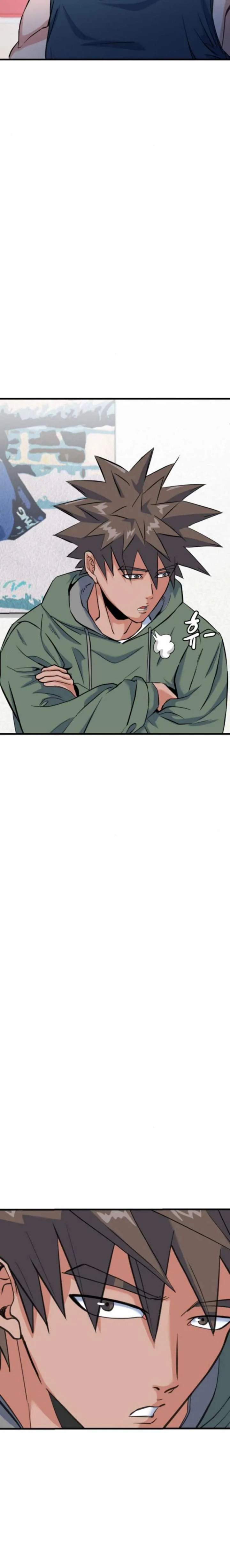 Read Underboxer chapter 20 image 15 on Lezhin
