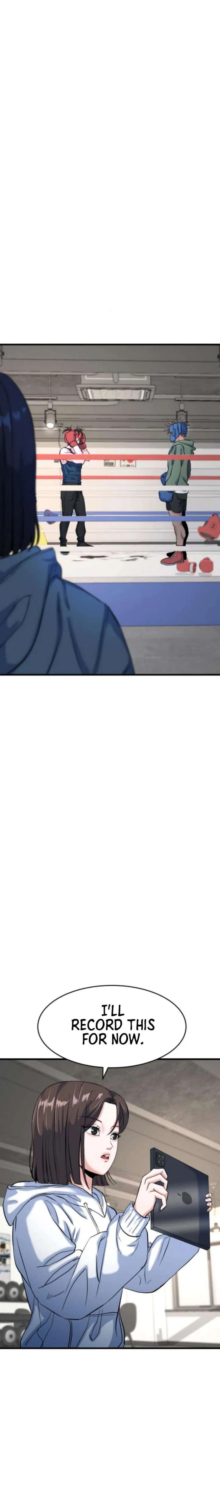 Read Underboxer chapter 20 image 21 on Lezhin