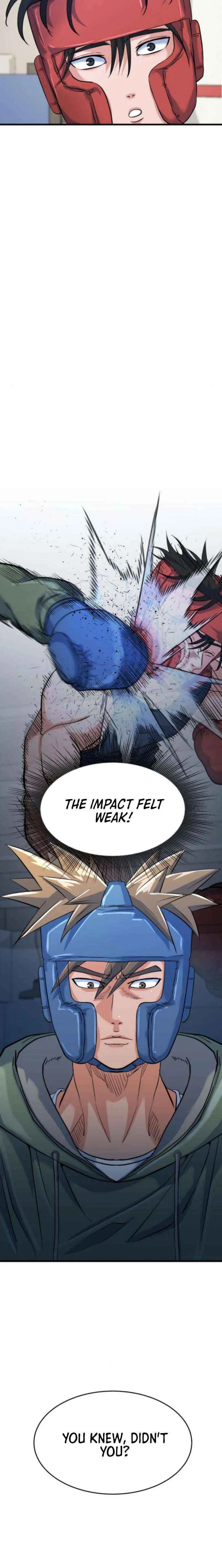 Read Underboxer chapter 20 image 29 on Lezhin