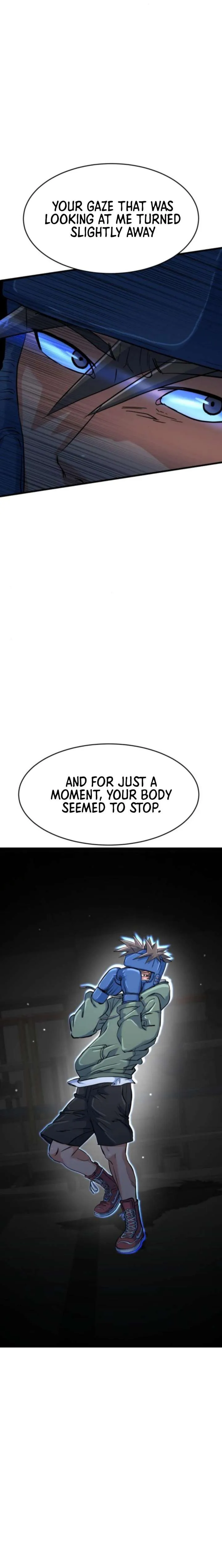 Read Underboxer chapter 20 image 34 on Lezhin