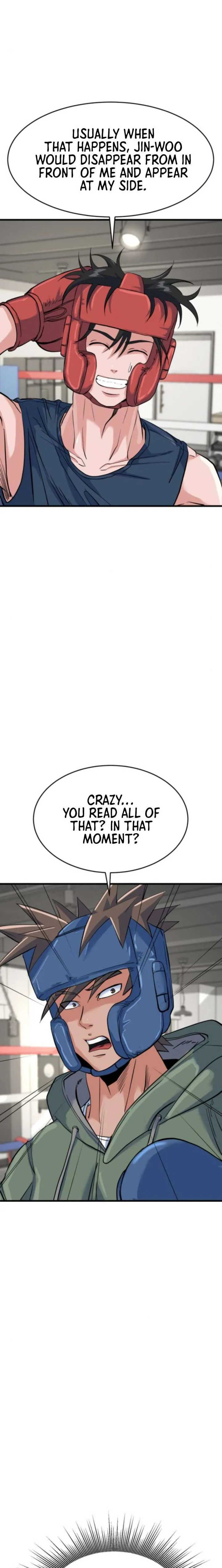 Read Underboxer chapter 20 image 35 on Lezhin