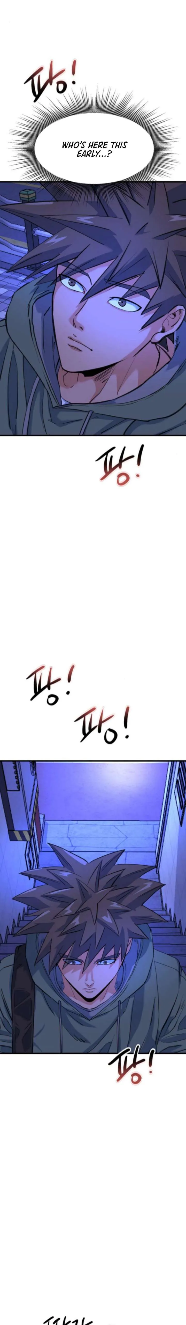 Read Underboxer chapter 20 image 4 on Lezhin