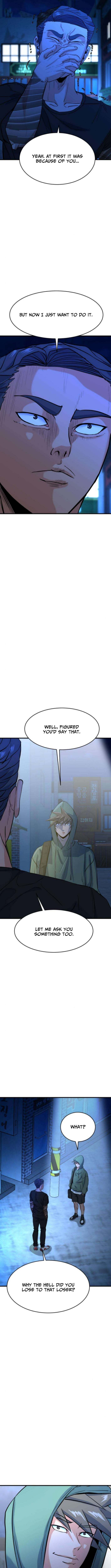 Read Underboxer chapter 21 image 12 on Lezhin