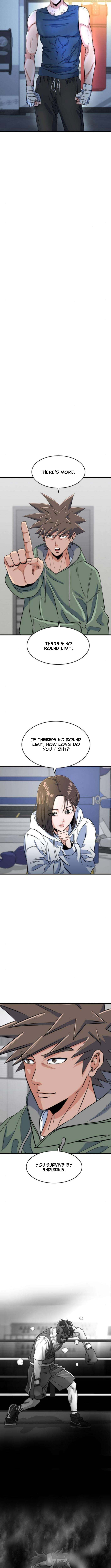 Read Underboxer chapter 21 image 3 on Lezhin