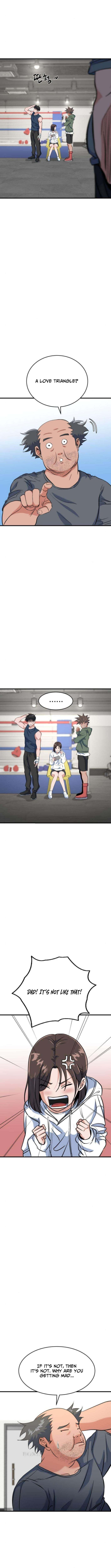 Read Underboxer chapter 21 image 6 on Lezhin