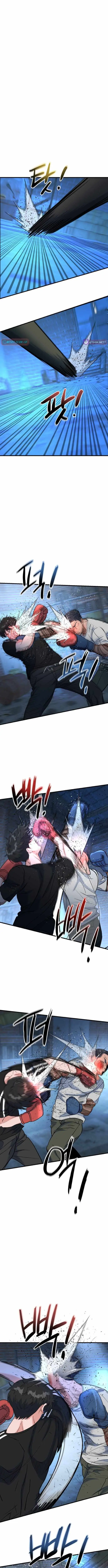 Read Underboxer chapter 22 image 18 on Lezhin