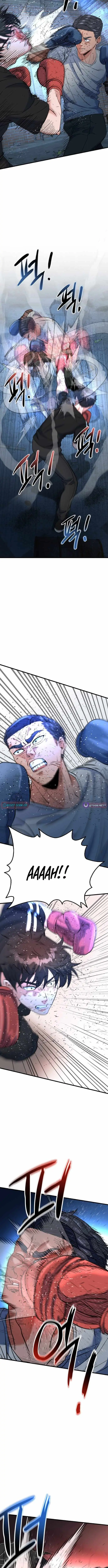 Read Underboxer chapter 22 image 19 on Lezhin