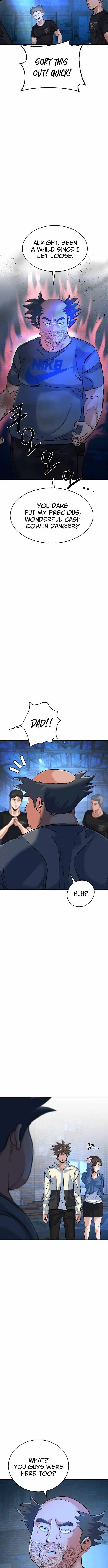 Read Underboxer chapter 23 image 13 on Lezhin