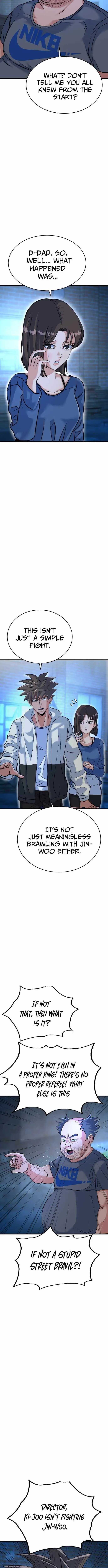Read Underboxer chapter 23 image 14 on Lezhin