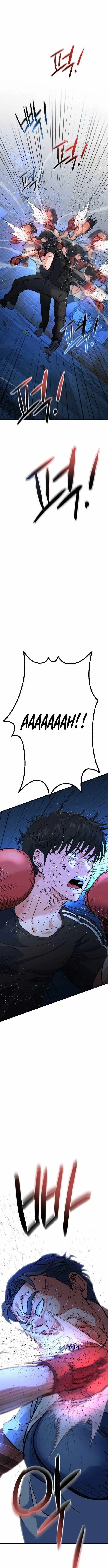 Read Underboxer chapter 23 image 21 on Lezhin