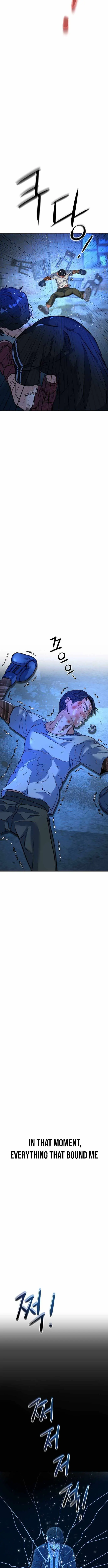 Read Underboxer chapter 23 image 22 on Lezhin
