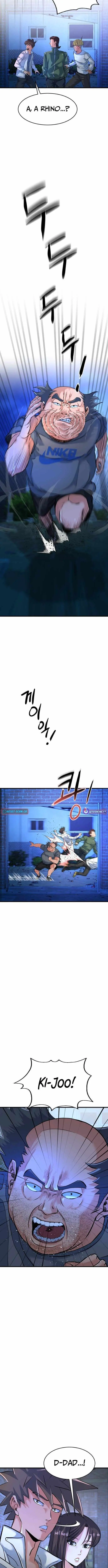 Read Underboxer chapter 23 image 5 on Lezhin