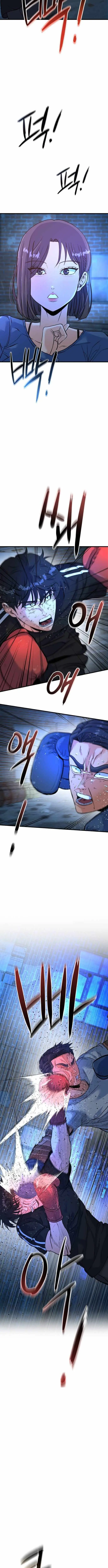 Read Underboxer chapter 23 image 9 on Lezhin