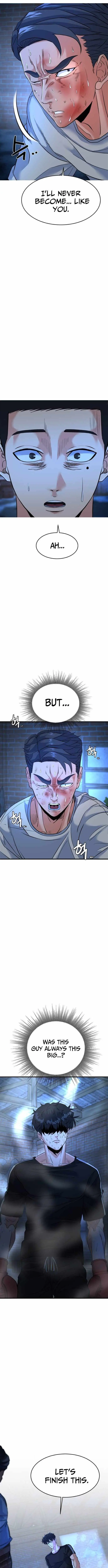 Read Underboxer chapter 24 image 11 on Lezhin